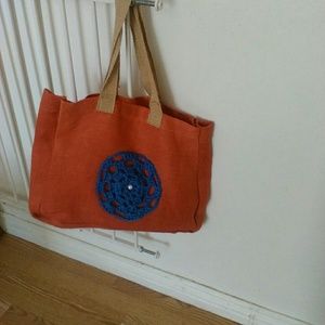 hand maid decoration